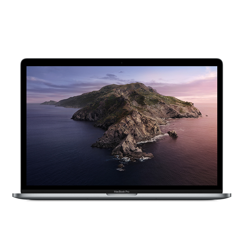 自营超级新品2019新品Apple MacBook Pro 13.3英寸八代i5处理器8GB