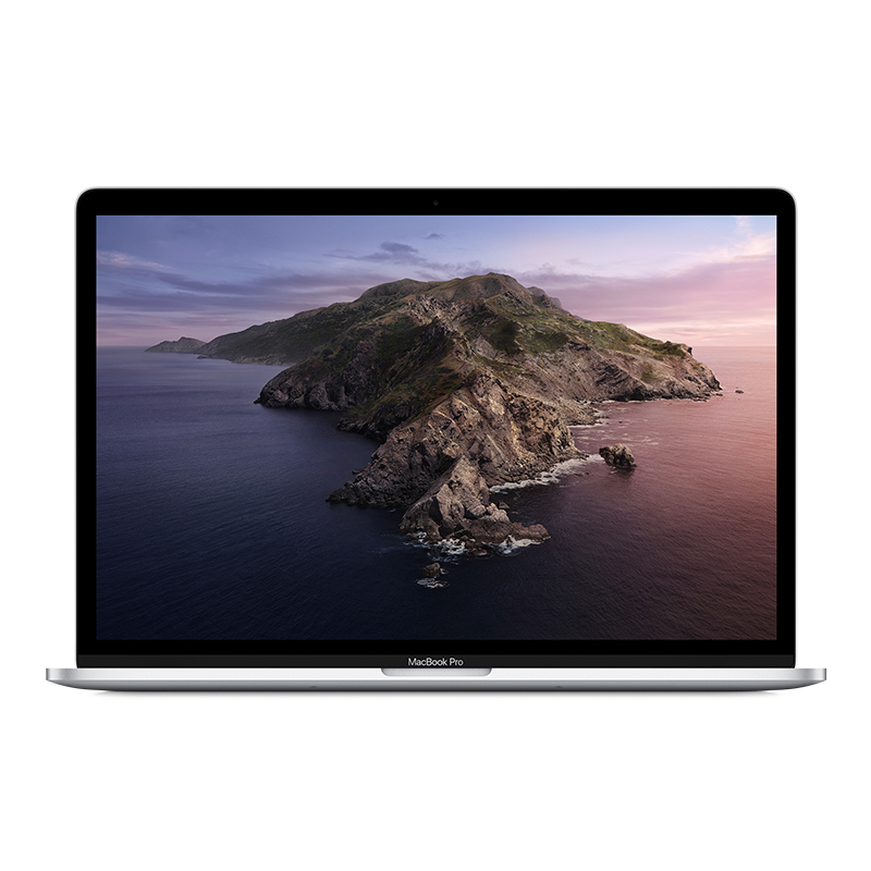 自营超级新品2019新品Apple MacBook Pro 13.3英寸八代i5处理器8GB