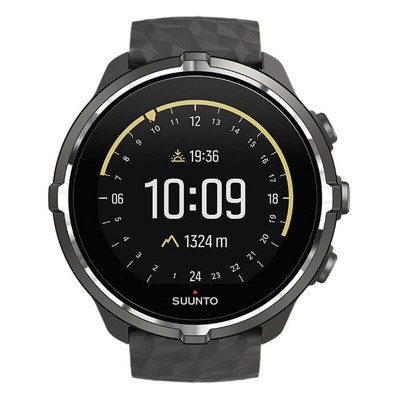 颂拓(SUUNTO)智能手表松拓SUUNTO D5 DIVE无线便捷连接多种潜水模式彩屏