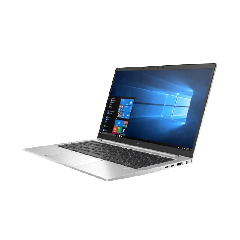 惠普（HP）Elitebook830G7 1R9K2PC13英寸轻薄商务笔记本银色/i5-10210U