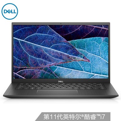 超级新品 戴尔dell 新灵越5000 5493 十代i7-1065g7 8gb 512gb mx230