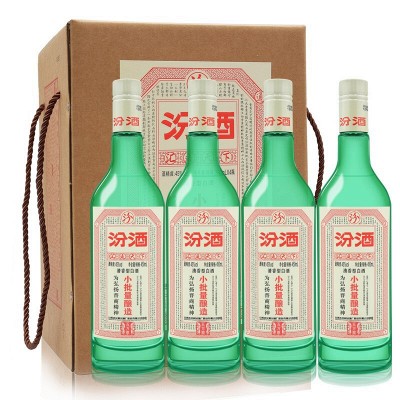 【未開封】中国白酒　青花汾酒　30年陳醸　杏花村　清香型白酒　53% 500ml 51iOzY5TUdL._UF1000,1000_QL80_.jpg