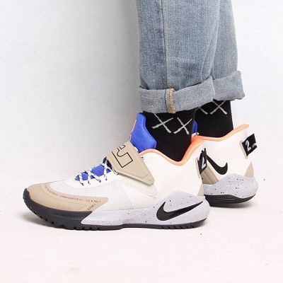 新品未使用　Nike Kyrie Low V EP 26.5cm VANS◇ローカットスニーカー/26cm/ブラック/681134-0001