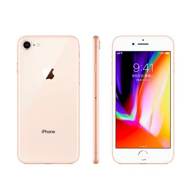 iPhone8 64G SGY 新品（New Apple iPhone 8 64GB 256GB Unlocked