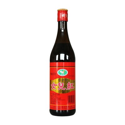 女兒紅紹興酒(天球瓶) 女兒紅紹興酒(天球瓶) （绍兴女儿红官方旗舰店-绍兴女儿红官方