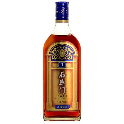 石庫門上海老酒　1939　中国老酒 石庫門上海老酒 1939 中国老酒 上海老酒【黒】【赤】 - メルカリ