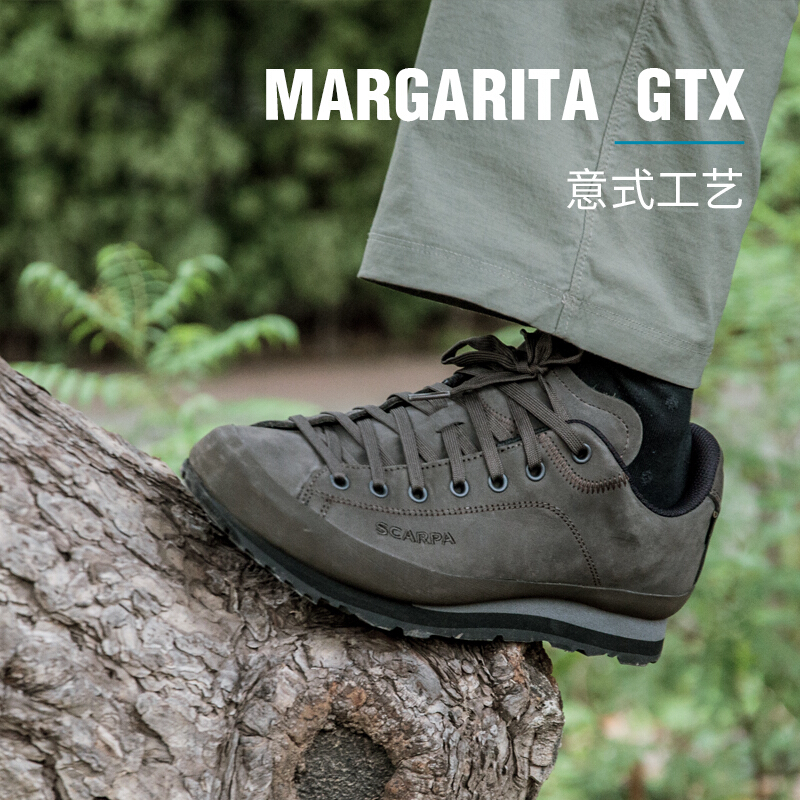 Margarita gtx sale nubuck