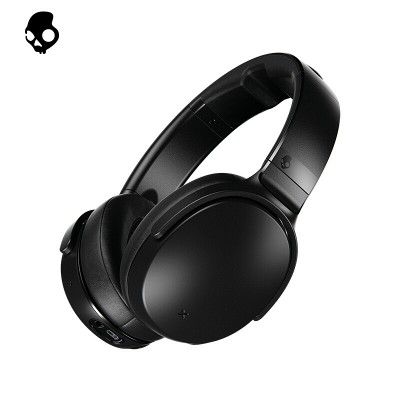 skullcandy Crusher Wireless 骷髅头戴式无线蓝牙重低音震动耳机- 返利网