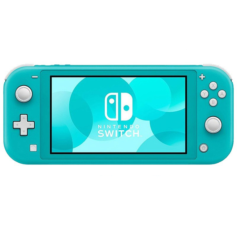 苏宁国际直营超级新品任天堂（Nintendo）Switch 掌上游戏机便携Switch