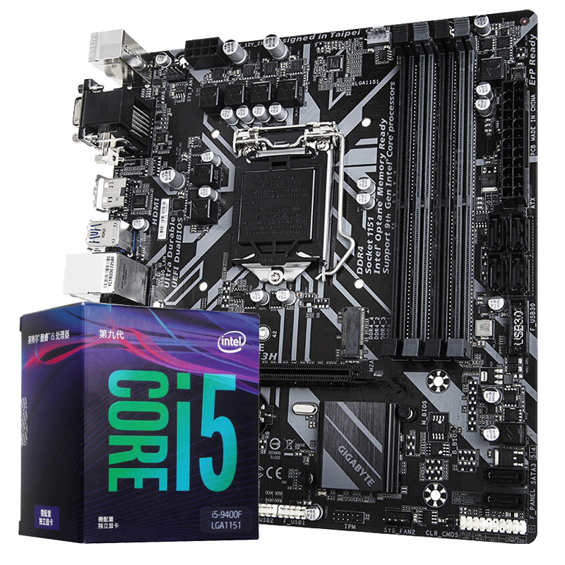 売れ筋介護用品も！ GIGABYTE Z390UD Intel Core i5 9400F kead.al