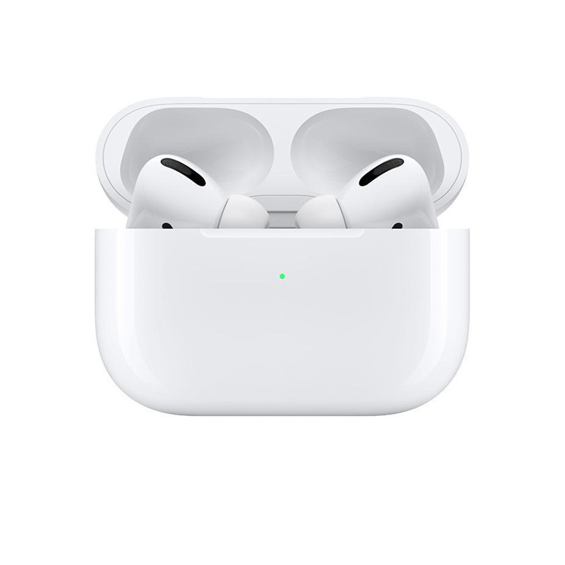 自营超级新品Apple AirPods Pro 主动降噪无线蓝牙耳机适用iPhone/iPad