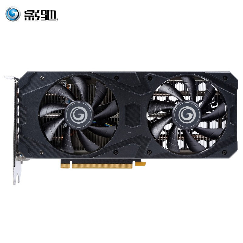 影驰（Galaxy）GeForce RTX 3060 骁将12GB N卡/电竞专业游戏显卡- 返利网