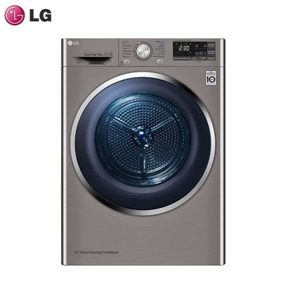 LG 衣物護理專家大容量特惠組- OBSLA03 | LG TW