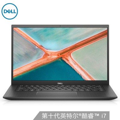 超级新品 戴尔dell 新灵越5000 5493 十代i7-1065g7 8gb 512gb mx230