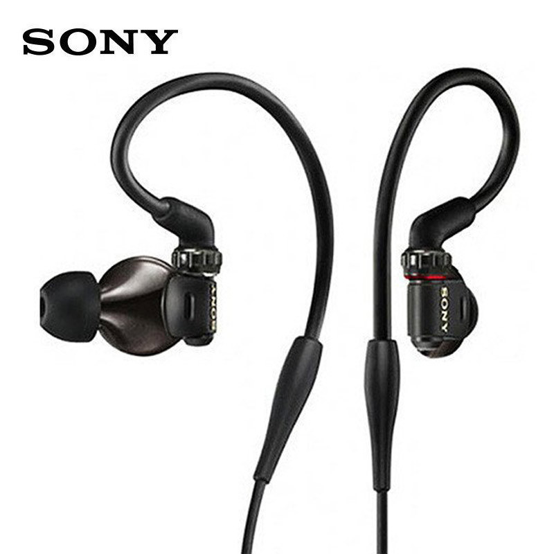 超级新品Sony/索尼MDR-EX1000 EXK入耳式动圈HiFi耳机- 返利网