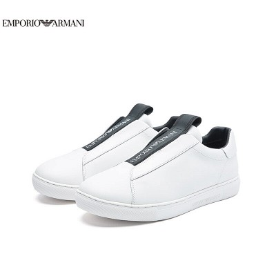 ea7 emporio armani阿玛尼ea7奢侈品20秋冬男女士同款