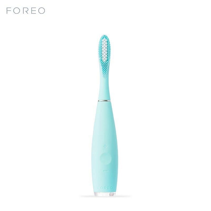 自营超级新品斐珞尔（FOREO）电动牙刷逸萨ISSA 2代11000R/M 充电式防水