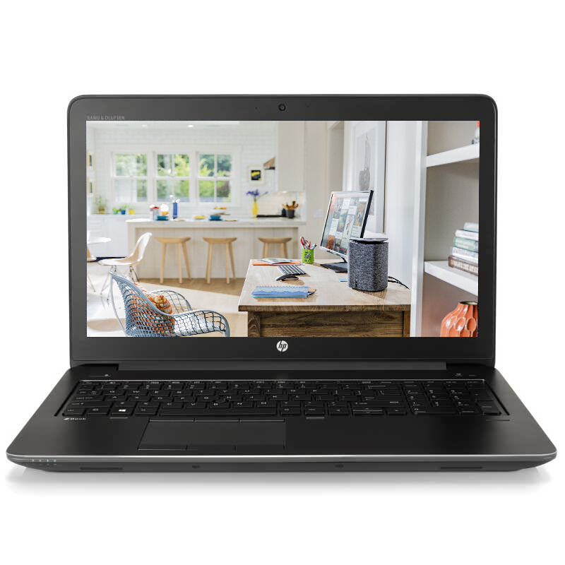 惠普(HP)ZBOOK15G3 W2P60PA 15.6英寸笔记本移动工作站i7-6820HQ/M1000M2G/16G/256SSD+1T - 返利网