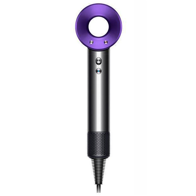 苏宁国际直营超级新品戴森(DYSON) HD01 电吹风负离子技术1600W