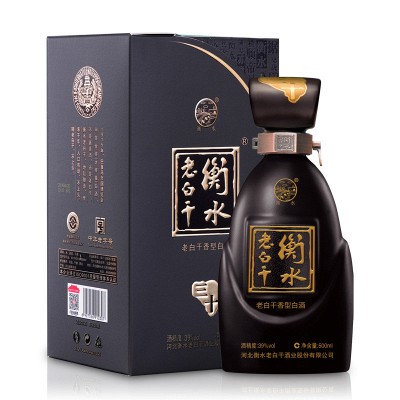 五星67 河北衡水老白干 白酒 500ml 67%【新品未開封】 - メルカリ