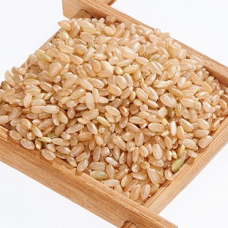 糙米富硒糙米玄米粗米1200g