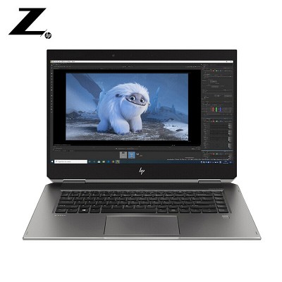 惠普(hp)z系列zbookstudiox360g5-21pa 15.