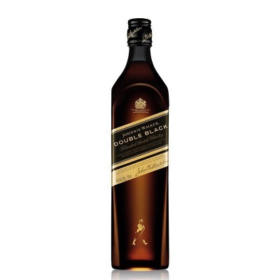 尊尼獲加(johnnie walker)洋酒 威士忌 黑方 黑牌 調配型蘇格蘭威士忌