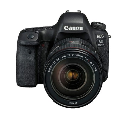 佳能(canon)eos 750d 單反相機 單反機身 (約2420萬像素 digic6 3.